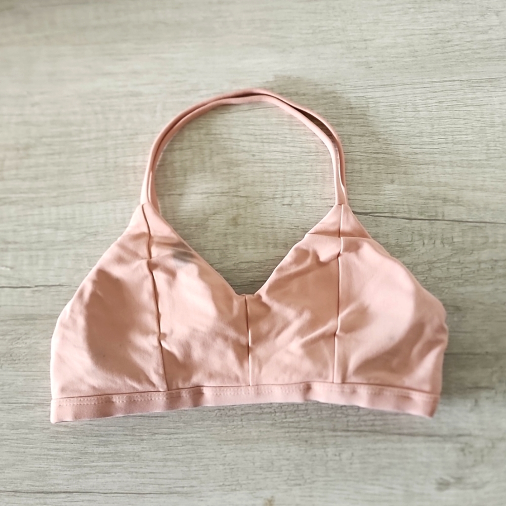 Quartz Etta Midori Bikini Top